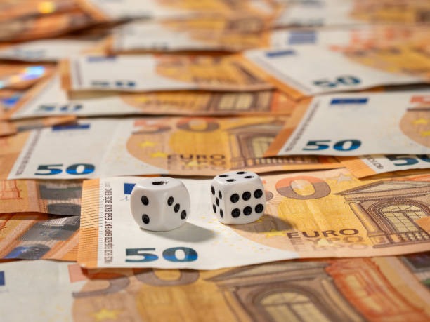 Indonesia Lottery Game
